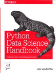 Python data science handbook vignette