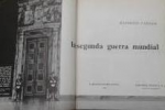 La segunda guerra mundial vignette