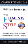 The elements of style vignette
