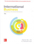 International business vignette