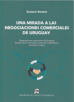 Una mirada a las negociaciones comerciales de Uruguay vignette