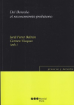 Del derecho al razonamiento probatorio vignette