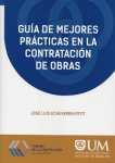 Guía de mejores prácticas en la contratación de obras vignette