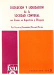Disolución y liquidación de la sociedad conyugal con bienes existentes en Argentina y Uruguay vignette