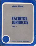 Escritos jurídicos vignette