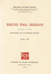 Derecho penal uruguayo vignette