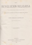 La revolución religiosa vignette