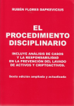 El procedimiento disciplinario vignette