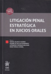 Litigación penal estratégica en juicios orales vignette