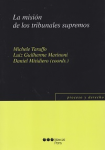 La misión de los tribunales supremos vignette