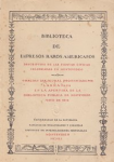 Descripción de las fiestas cívicas celebradas en Montevideo, mayo de 1816. Oración inaugural pronunciada por Larrañaga en la apertura de la Biblioteca Pública de Montevideo, 1816. vignette