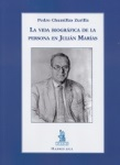 La vida biográfica de la persona en Julián Marías vignette