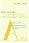 Teoría general del derecho administrativo vignette