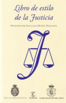El libro de estilo de la justicia vignette