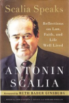 Scalia speaks vignette