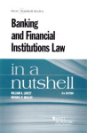 Banking and financial institutions law vignette