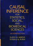 Causal inference for statistics, social, and biomedical sciences vignette