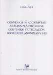 Convenios de accionistas vignette