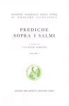 Prediche sopra i salmi vignette