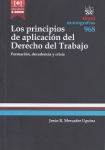 Los principios de aplicación del derecho del trabajo vignette
