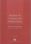 Buena fe y derecho tributario vignette