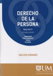 Derecho de la persona vignette