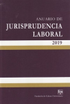 Anuario de jurisprudencia laboral 2019 vignette