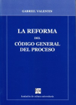La reforma del código general de proceso vignette