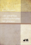 Las garantías constitucionales del proceso vignette