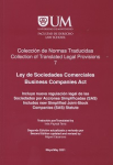 Ley de sociedades comerciales vignette