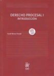 Derecho procesal civil. Introducción vignette