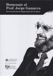 Homenaje al Profesor Jorge Gamarra vignette
