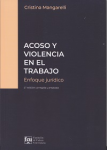 Acoso y violencia en el trabajo. Enfoque jurídico vignette