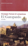 El gatopardo vignette