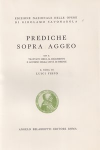Prediche sopra Aggeo vignette