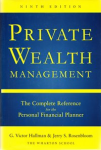 Private wealth management vignette