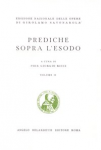 Prediche sopra L'Esodo vignette