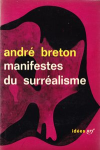 Manifiestes du surréalisme vignette