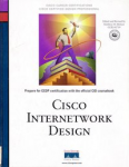 Cisco internetwork design vignette