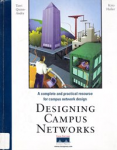 Designing campus networks vignette