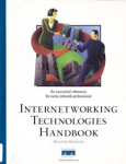 Internetworking technologies handbook vignette