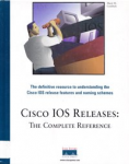 Cisco IOS releases vignette