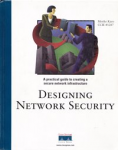 Designing network security vignette
