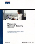 Designing network security vignette