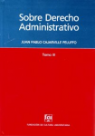 Sobre derecho administrativo vignette