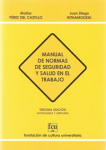Manual de normas de seguridad y salud en el trabajo vignette