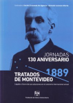 Jornadas por el 130 aniversario de los Tratados de Montevideo de 1889. Legado y futuro de sus soluciones en el concierto internacional actual vignette