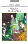 Historia de la familia vignette