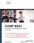 CCNP BSCI official exam certification guide vignette