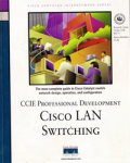Cisco LAN switching vignette